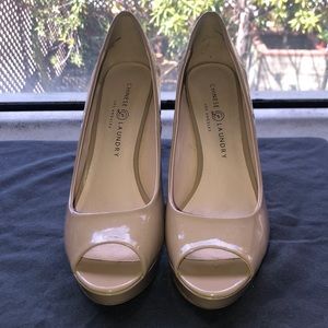 Chinese Laundry Heels